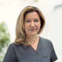 Portrait vonVera Riesen